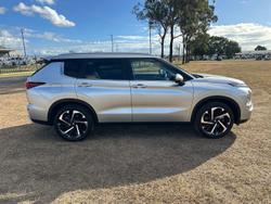 2023 Mitsubishi Outlander Aspire