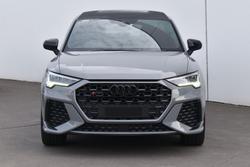 2024 Audi RS Q3 F3 MY24 Four Wheel Drive Nardo Grey
