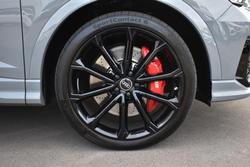 2024 Audi RS Q3 F3 MY24 Four Wheel Drive Nardo Grey