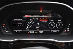 2024 Audi RS Q3 F3 MY24 Four Wheel Drive Nardo Grey