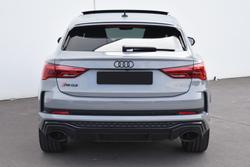 2024 Audi RS Q3 F3 MY24 Four Wheel Drive Nardo Grey