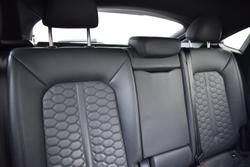 2024 Audi RS Q3 F3 MY24 Four Wheel Drive Nardo Grey