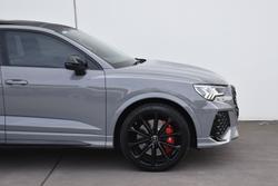 2024 Audi RS Q3 F3 MY24 Four Wheel Drive Nardo Grey