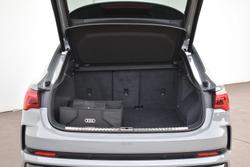 2024 Audi RS Q3 F3 MY24 Four Wheel Drive Nardo Grey