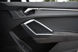 2024 Audi RS Q3 F3 MY24 Four Wheel Drive Nardo Grey
