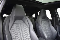 2024 Audi RS Q3 F3 MY24 Four Wheel Drive Nardo Grey