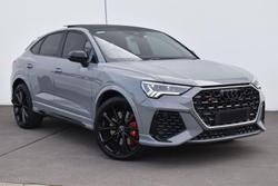 Audi RS Q3