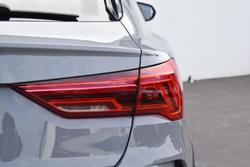 2024 Audi RS Q3 F3 MY24 Four Wheel Drive Nardo Grey