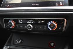 2024 Audi RS Q3 F3 MY24 Four Wheel Drive Nardo Grey