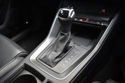 2024 Audi RS Q3 F3 MY24 Four Wheel Drive Nardo Grey