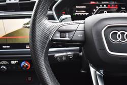 2024 Audi RS Q3 F3 MY24 Four Wheel Drive Nardo Grey