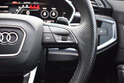 2024 Audi RS Q3 F3 MY24 Four Wheel Drive Nardo Grey