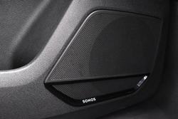 2024 Audi RS Q3 F3 MY24 Four Wheel Drive Nardo Grey