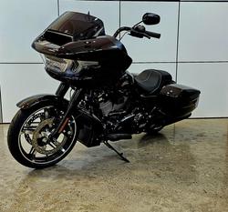 2025 Harley-Davidson Road Glide 117 (FLTRX) Touring