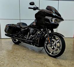 2025 Harley-Davidson Road Glide 117 (FLTRX) Touring