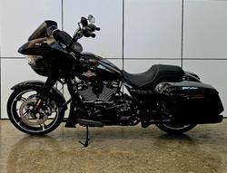 2025 Harley-Davidson Road Glide 117 (FLTRX) Touring