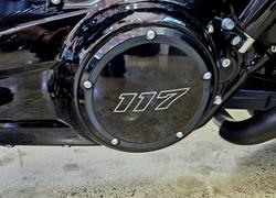 2025 Harley-Davidson Road Glide 117 (FLTRX) Touring