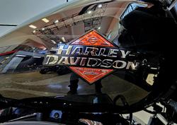 2025 Harley-Davidson Road Glide 117 (FLTRX) Touring
