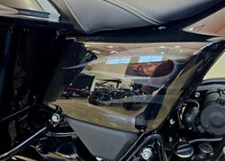 2025 Harley-Davidson Road Glide 117 (FLTRX) Touring