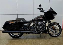 Harley-Davidson Road Glide 117 (fltrx)