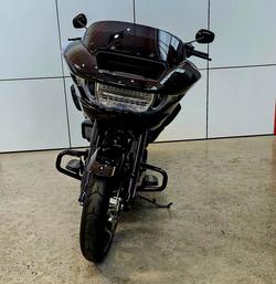 2025 Harley-Davidson Road Glide 117 (FLTRX) Touring