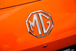2024 MG MG4 Essence 64 150kW MEH32 MY24 Volcano Orange