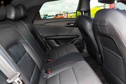2024 MG MG4 Essence 64 150kW MEH32 MY24 Volcano Orange