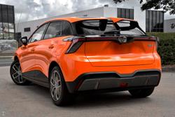 2024 MG MG4 Essence 64 150kW MEH32 MY24 Volcano Orange