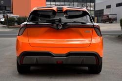 2024 MG MG4 Essence 64 150kW MEH32 MY24 Volcano Orange