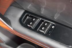 2024 MG MG4 Essence 64 150kW MEH32 MY24 Volcano Orange