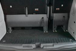 2024 Ford
Tourneo Active