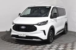 2024 Ford
Tourneo Active