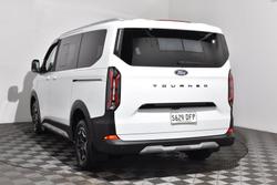 2024 Ford
Tourneo Active
