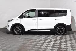 2024 Ford
Tourneo Active