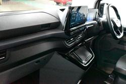 2024 Ford
Tourneo Active