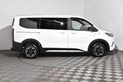 2024 Ford
Tourneo Active