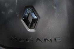 2013 Renault Megane R.S. 265 Trophy+ III D95 Lunar Grey