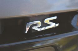 2013 Renault Megane R.S. 265 Trophy+ III D95 Lunar Grey