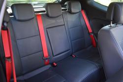 2013 Renault Megane R.S. 265 Trophy+ III D95 Lunar Grey