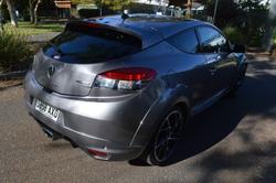 2013 Renault Megane R.S. 265 Trophy+ III D95 Lunar Grey