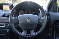 2013 Renault Megane R.S. 265 Trophy+ III D95 Lunar Grey