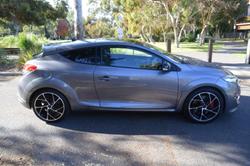 2013 Renault Megane R.S. 265 Trophy+ III D95 Lunar Grey