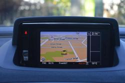2013 Renault Megane R.S. 265 Trophy+ III D95 Lunar Grey