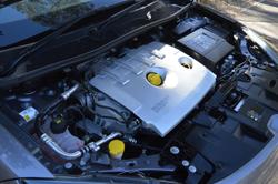 2013 Renault Megane R.S. 265 Trophy+ III D95 Lunar Grey