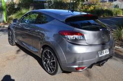 2013 Renault Megane R.S. 265 Trophy+ III D95 Lunar Grey