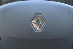 2013 Renault Megane R.S. 265 Trophy+ III D95 Lunar Grey