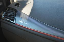 2013 Renault Megane R.S. 265 Trophy+ III D95 Lunar Grey