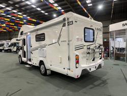 2021 Avida Birdsville