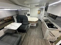 2021 Avida Birdsville