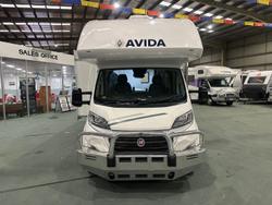 2021 Avida Birdsville